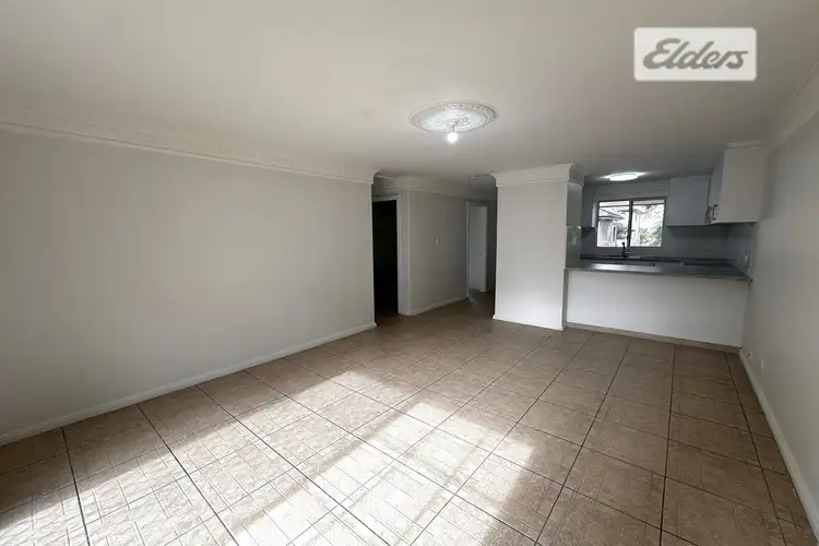 Second view of Homely villa listing, 3/2 Lee Street, Condell Park NSW 2200
