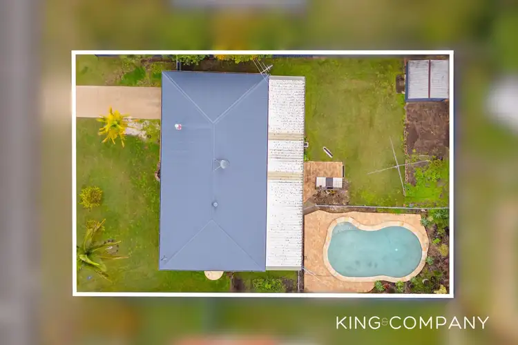 Main view of Homely house listing, 90 Waratah Drive, Crestmead QLD 4132