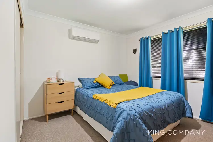 Fifth view of Homely house listing, 90 Waratah Drive, Crestmead QLD 4132