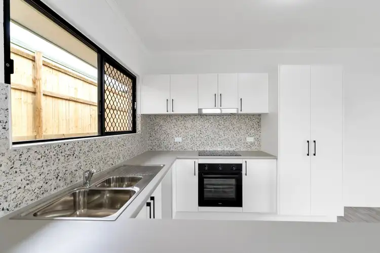 Second view of Homely unit listing, Address available on request