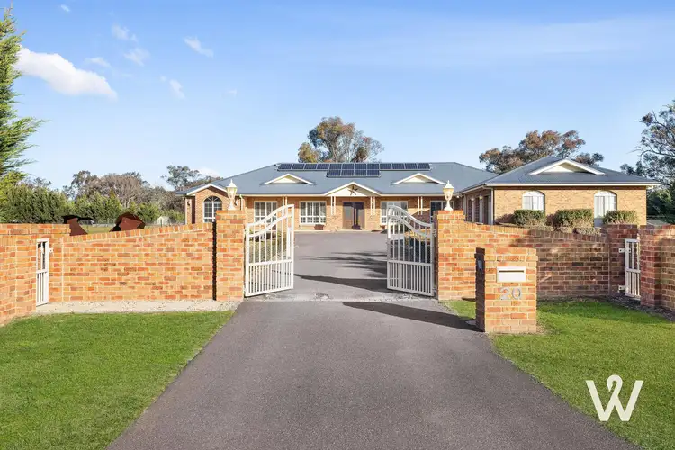 20 Jiparu Drive, Murrumbateman NSW 2582