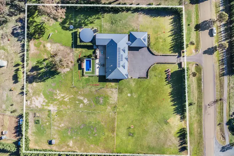 Second view of Homely rural property listing, 20 Jiparu Drive, Murrumbateman NSW 2582