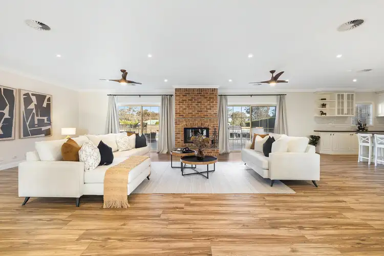Fourth view of Homely rural property listing, 20 Jiparu Drive, Murrumbateman NSW 2582