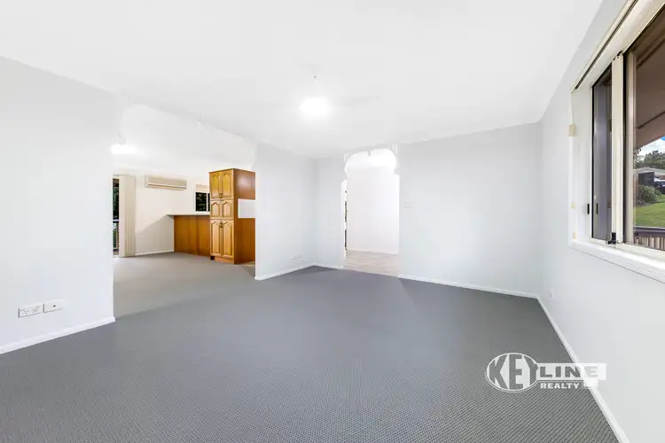 Second view of Homely house listing, 2 Kuskopf Place, Woombye QLD 4559