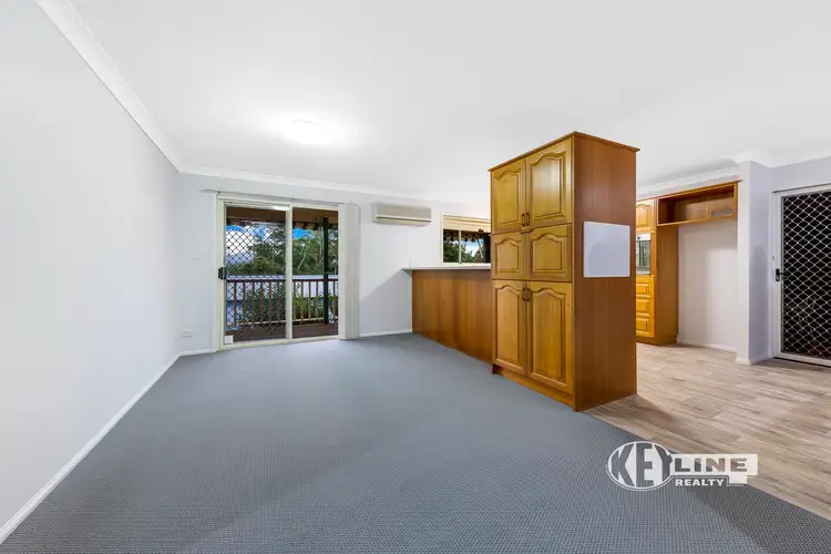 Third view of Homely house listing, 2 Kuskopf Place, Woombye QLD 4559