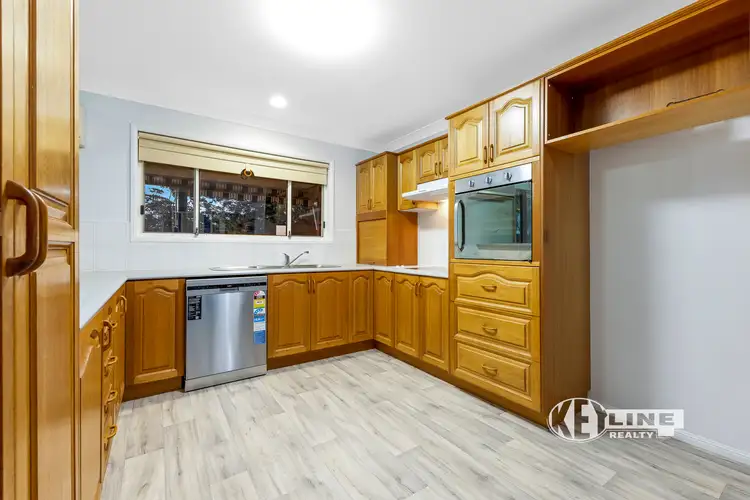 Fifth view of Homely house listing, 2 Kuskopf Place, Woombye QLD 4559