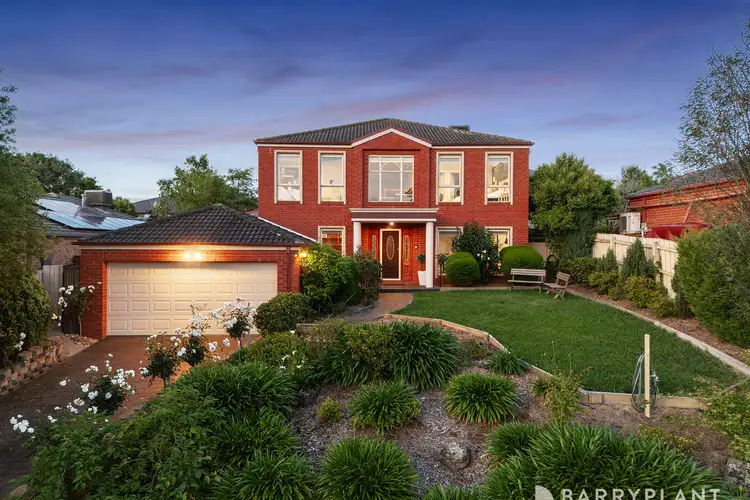 52 Chester Street, Lilydale VIC 3140