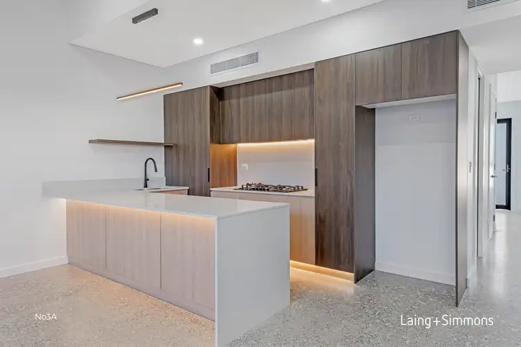 Fourth view of Homely semi-detached listing, 3A Cardigan Street, Guildford NSW 2161