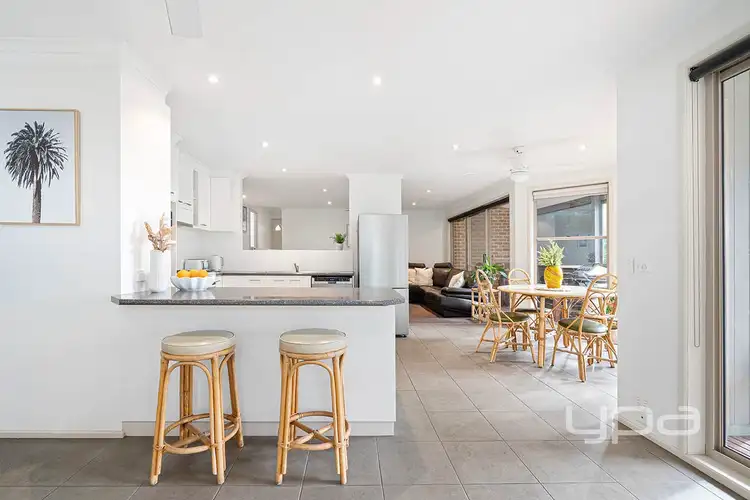 Second view of Homely house listing, 13 Anne Drive, Dromana VIC 3936