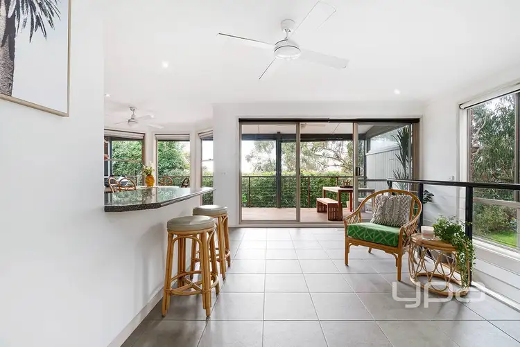 Fourth view of Homely house listing, 13 Anne Drive, Dromana VIC 3936