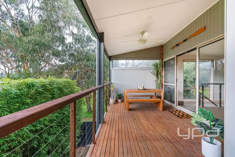 Fifth view of Homely house listing, 13 Anne Drive, Dromana VIC 3936