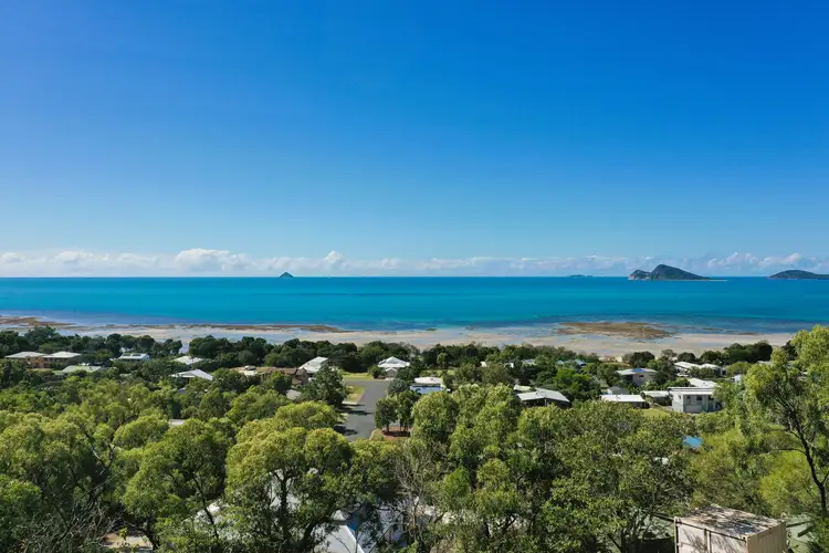 Main view of Homely land listing, 2/22 Rattray Avenue, Hideaway Bay QLD 4800
