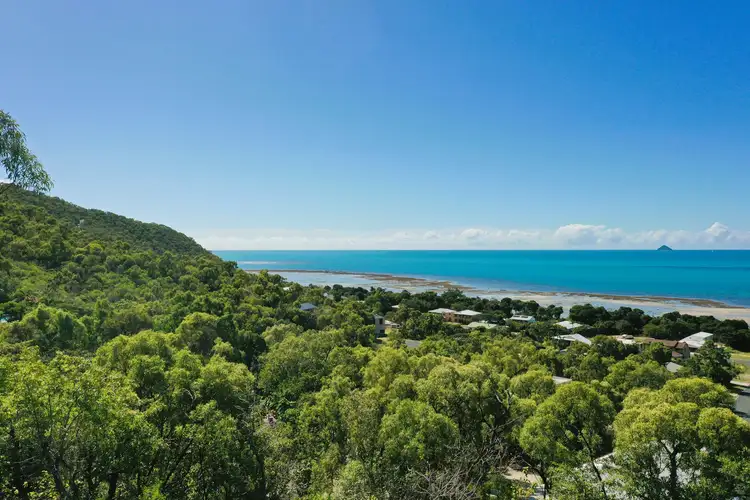 Second view of Homely land listing, 2/22 Rattray Avenue, Hideaway Bay QLD 4800