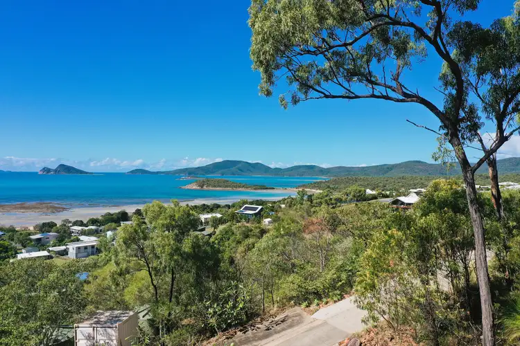 Third view of Homely land listing, 2/22 Rattray Avenue, Hideaway Bay QLD 4800