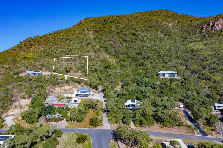 Fourth view of Homely land listing, 2/22 Rattray Avenue, Hideaway Bay QLD 4800