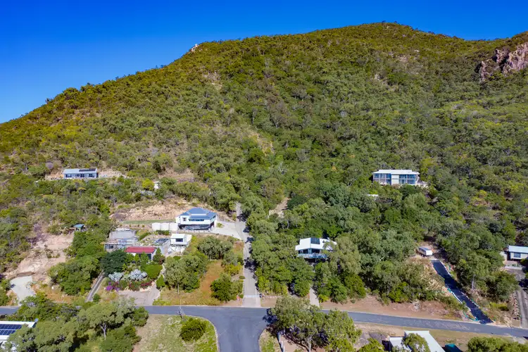Fifth view of Homely land listing, 2/22 Rattray Avenue, Hideaway Bay QLD 4800