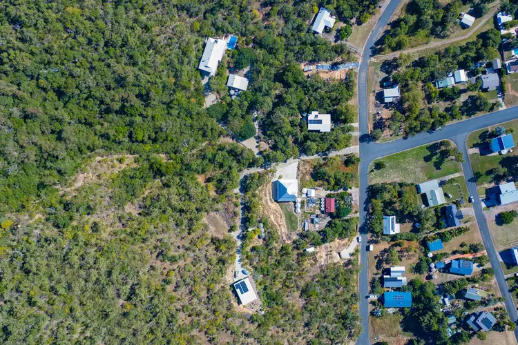 Sixth view of Homely land listing, 2/22 Rattray Avenue, Hideaway Bay QLD 4800