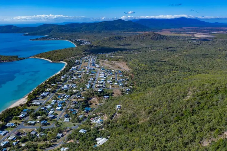 Seventh view of Homely land listing, 2/22 Rattray Avenue, Hideaway Bay QLD 4800