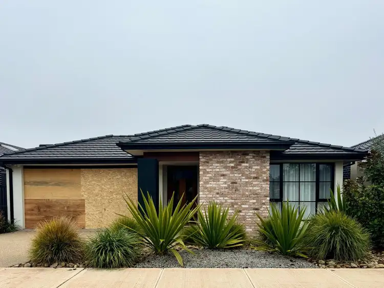 24 Penver Drive, Cobblebank VIC 3338