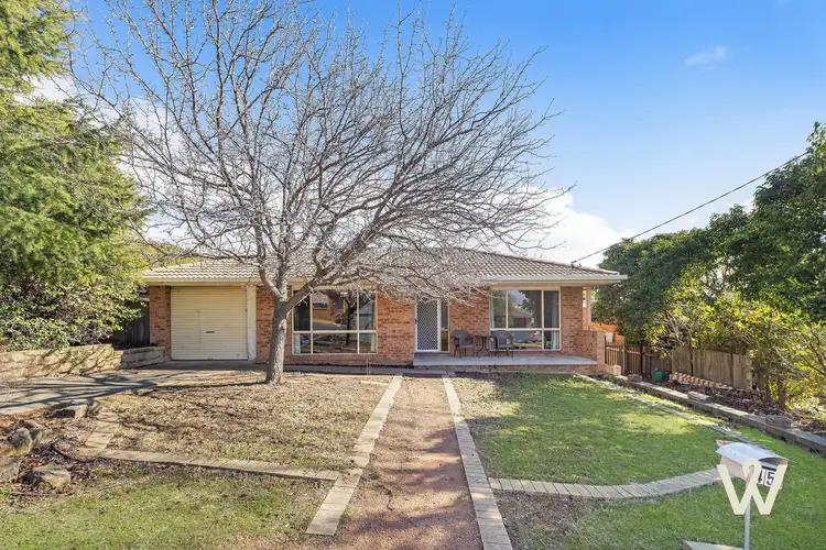 45 Merriman Drive, Yass NSW 2582