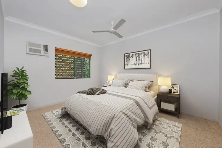 Fourth view of Homely apartment listing, 7/90-92 Hugh Street, Garbutt QLD 4814