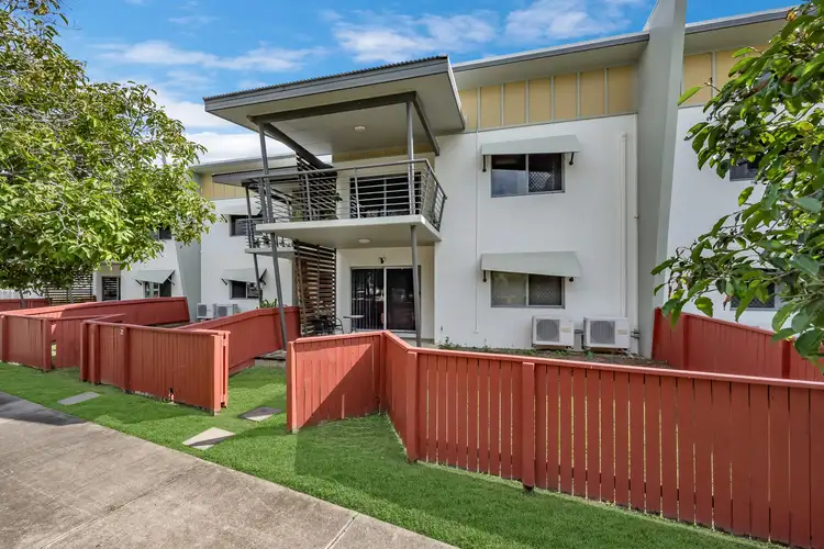Sixth view of Homely apartment listing, 7/90-92 Hugh Street, Garbutt QLD 4814