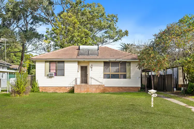 40 Stephen Street, Blacktown NSW 2148