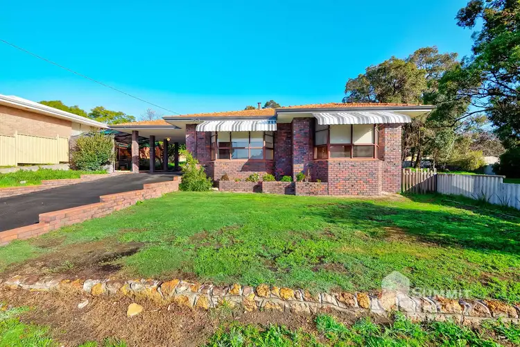 Main view of Homely house listing, 3 Baxter Street, Donnybrook WA 6239