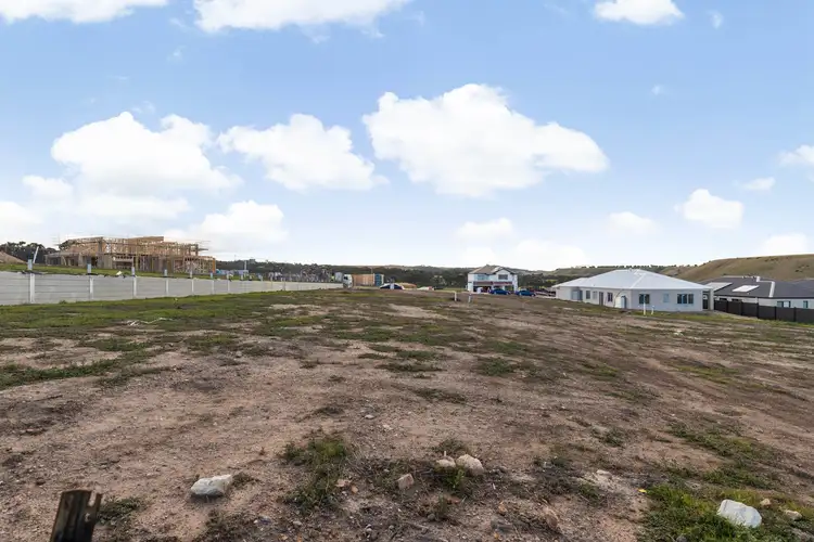 Fifth view of Homely land listing, 126 Elizabeth Drive, Sunbury VIC 3429