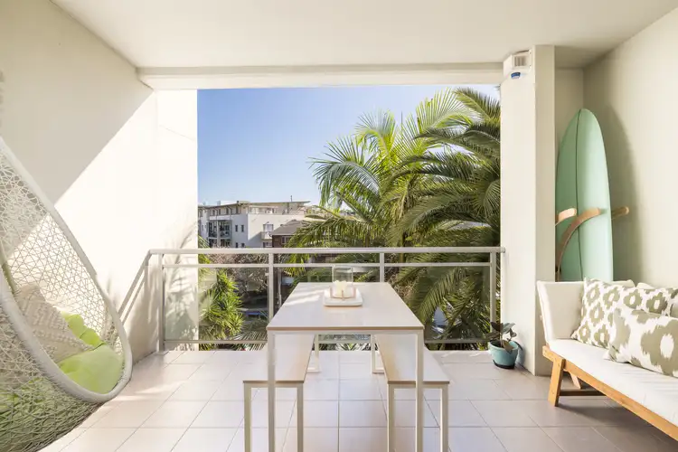 Third view of Homely apartment listing, 9/35-41 Sturdee Parade, Dee Why NSW 2099