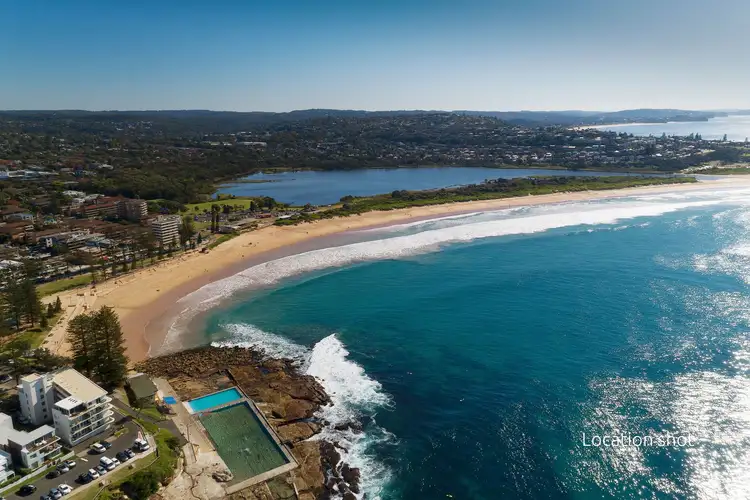 Sixth view of Homely apartment listing, 9/35-41 Sturdee Parade, Dee Why NSW 2099