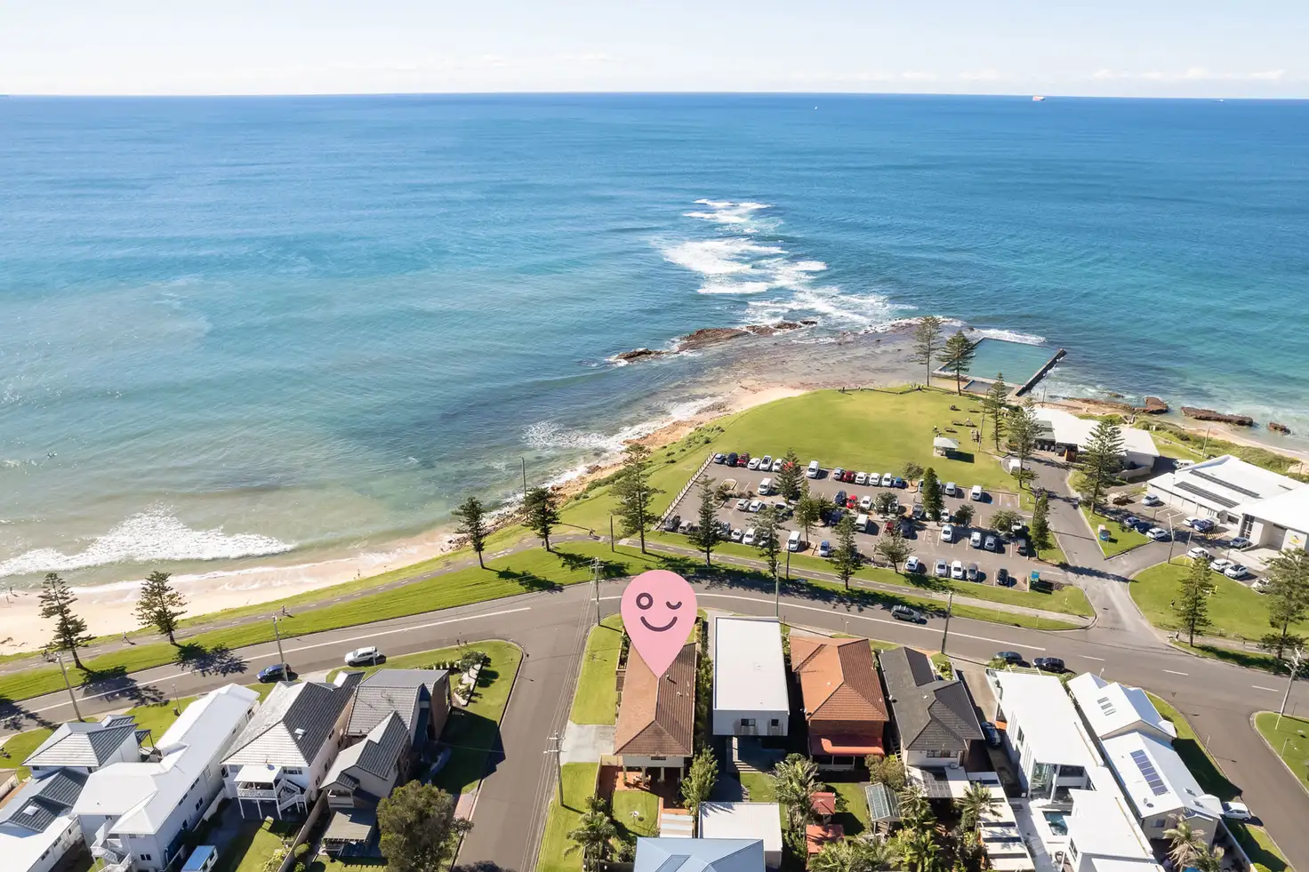 Main view of Homely house listing, 24 Trinity Row, Bulli NSW 2516
