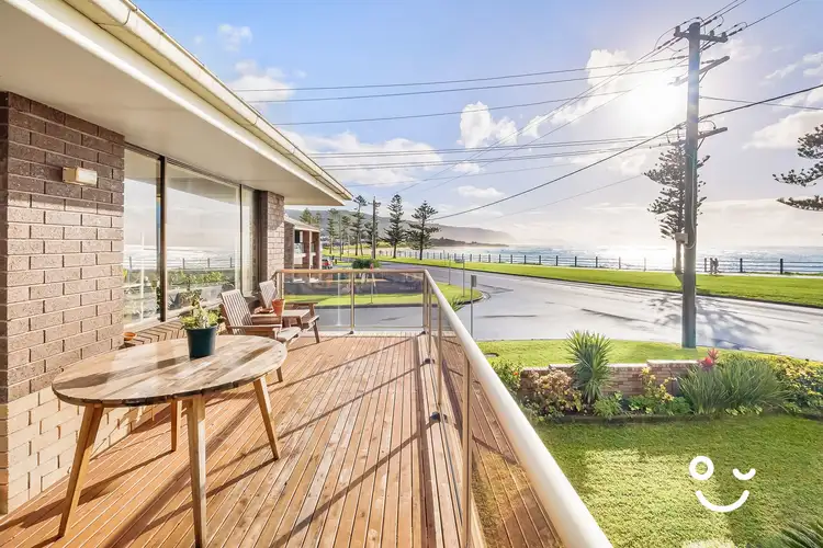 Second view of Homely house listing, 24 Trinity Row, Bulli NSW 2516