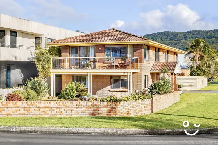 Third view of Homely house listing, 24 Trinity Row, Bulli NSW 2516