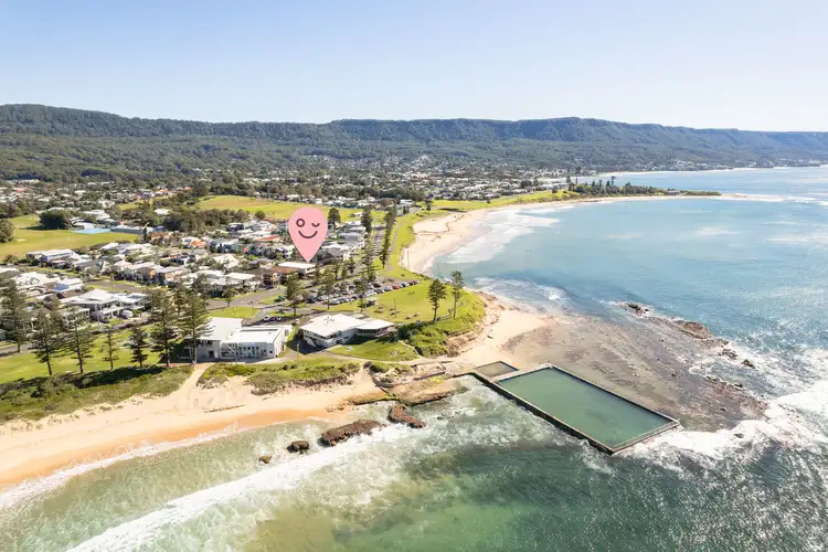 Fourth view of Homely house listing, 24 Trinity Row, Bulli NSW 2516