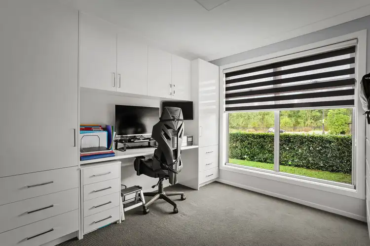 Sixth view of Homely house listing, 12 Summerland Crescent, Colebee NSW 2761