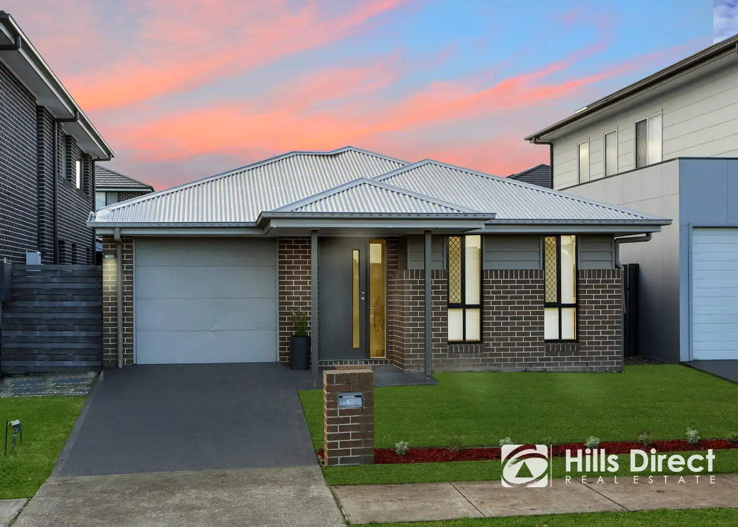 Main view of Homely house listing, 12 Melaleuca Street, Marsden Park NSW 2765