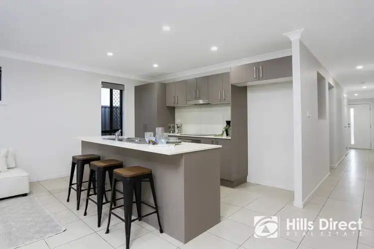 Fifth view of Homely house listing, 12 Melaleuca Street, Marsden Park NSW 2765
