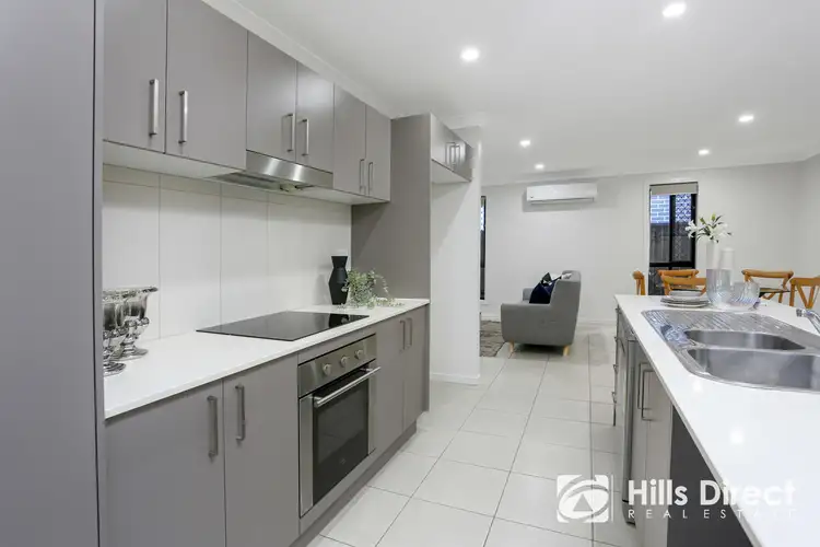 Sixth view of Homely house listing, 12 Melaleuca Street, Marsden Park NSW 2765
