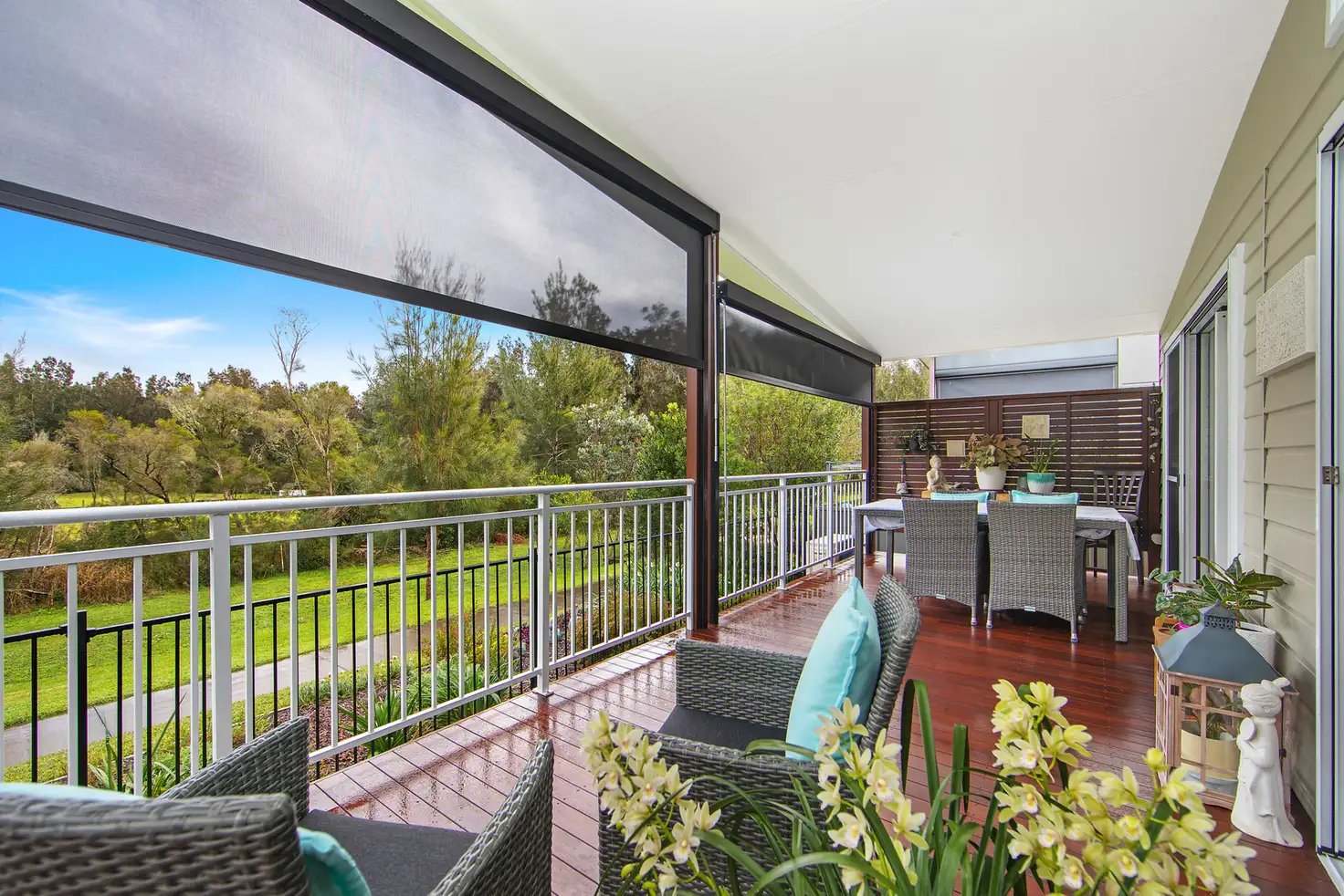Main view of Homely retirement listing, 320/4 Gimberts Road, Morisset NSW 2264
