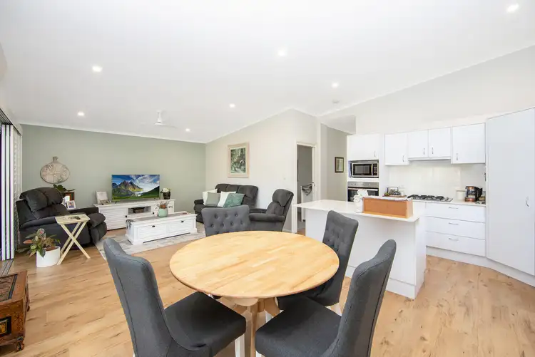 Third view of Homely retirement listing, 320/4 Gimberts Road, Morisset NSW 2264