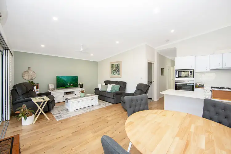 Fourth view of Homely retirement listing, 320/4 Gimberts Road, Morisset NSW 2264