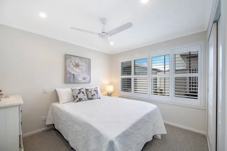 Seventh view of Homely retirement listing, 320/4 Gimberts Road, Morisset NSW 2264