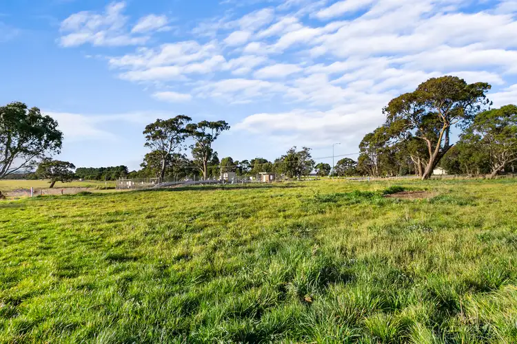 Fourth view of Homely land listing, LOT 1, 4 Baldwin Road, Traralgon VIC 3844