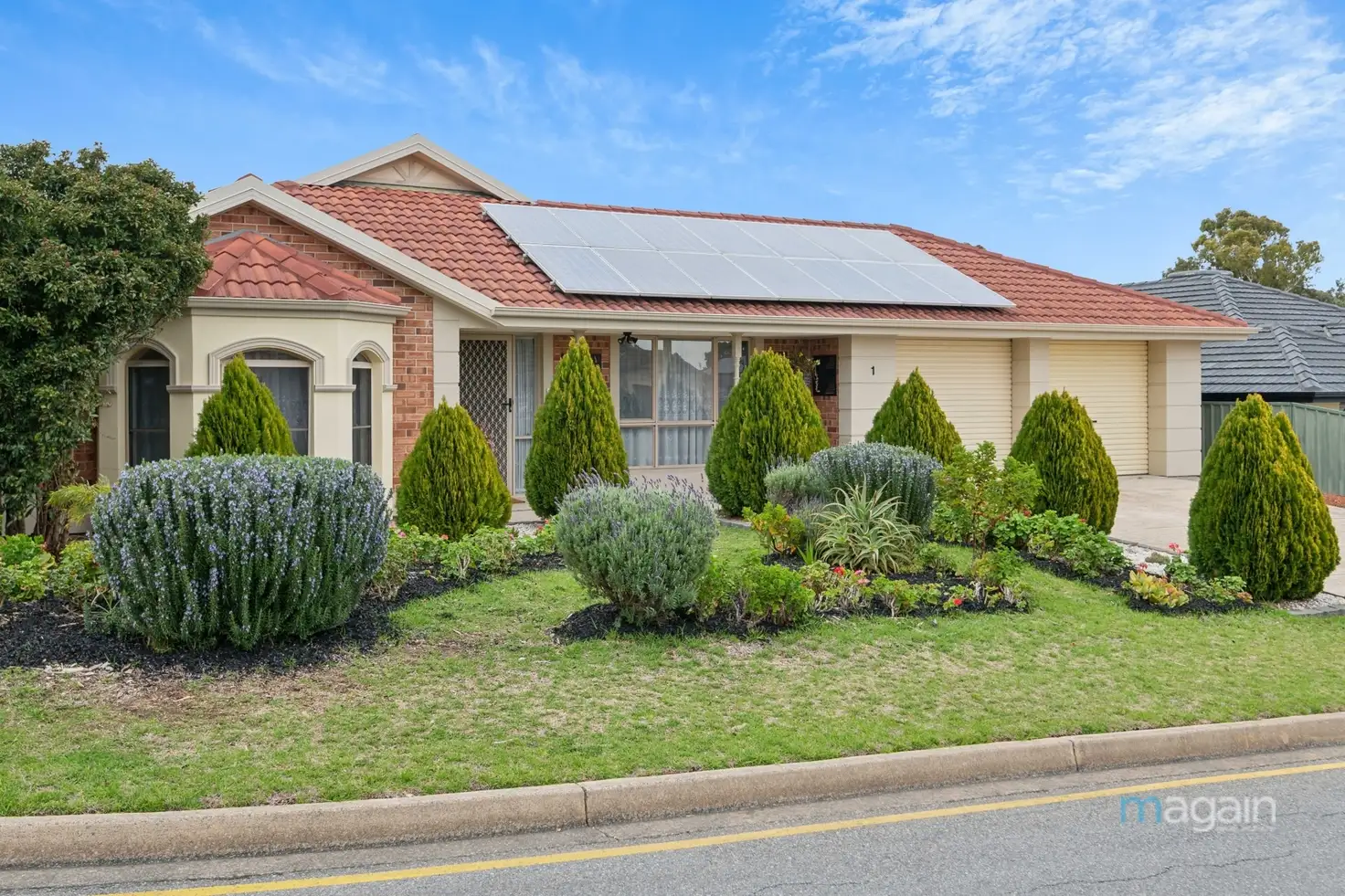 Main view of Homely house listing, 1 Erebus Circuit, Morphett Vale SA 5162