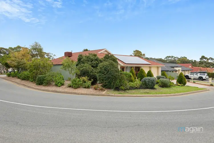Fourth view of Homely house listing, 1 Erebus Circuit, Morphett Vale SA 5162