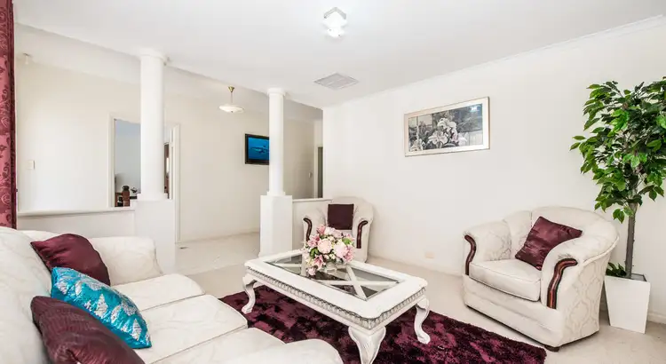 Fifth view of Homely house listing, 1 Erebus Circuit, Morphett Vale SA 5162