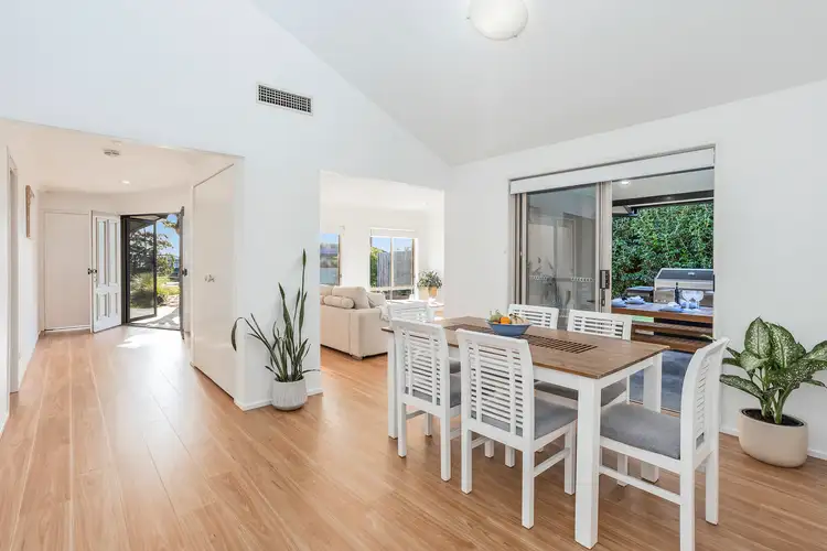 Second view of Homely house listing, 82 Hall Drive, Menai NSW 2234