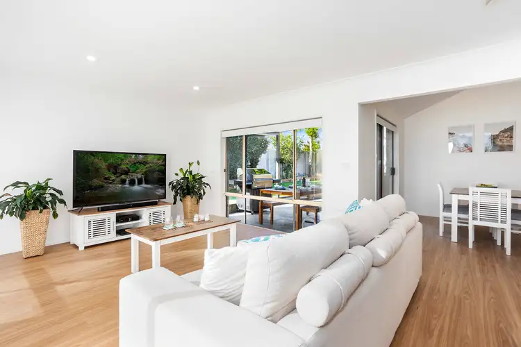 Third view of Homely house listing, 82 Hall Drive, Menai NSW 2234