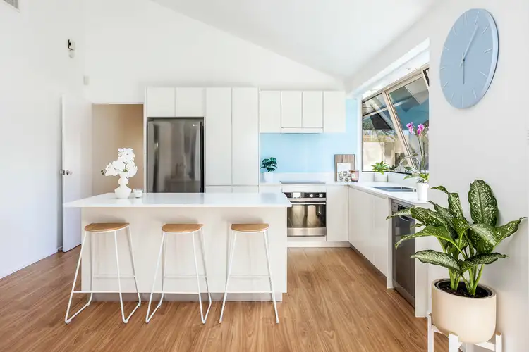 Fourth view of Homely house listing, 82 Hall Drive, Menai NSW 2234